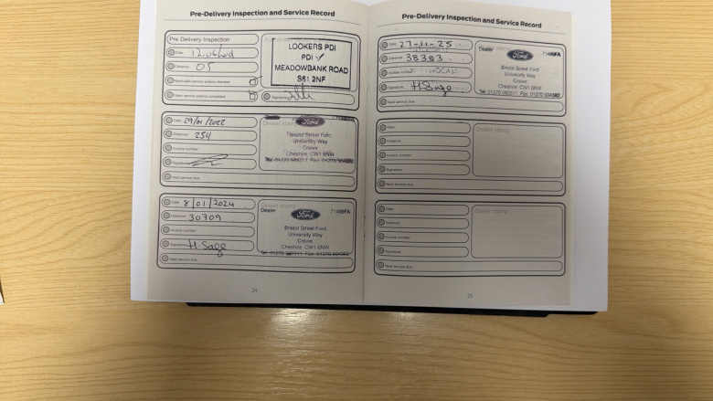 Ford Fiesta 1.0 EcoBoost 125 ST-Line 3dr Petrol Hatchback